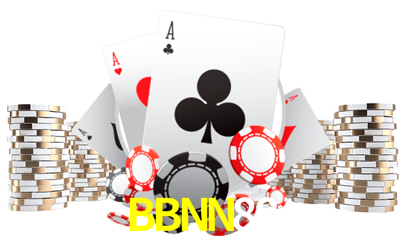 Jogue jogos de pôquer em BBNN88