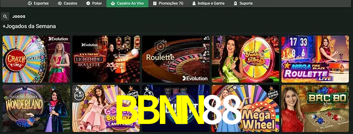 BBNN88 bet