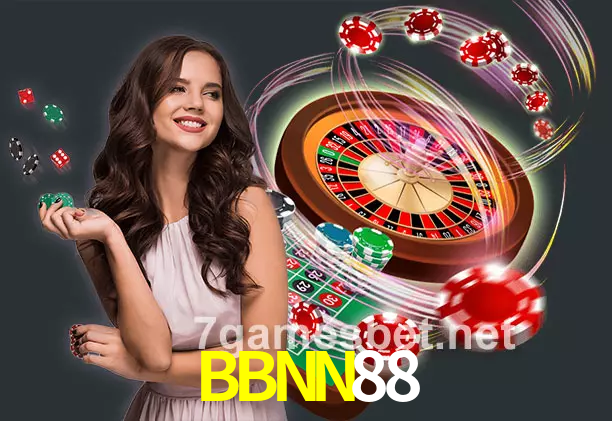 vivo no cassino BBNN88