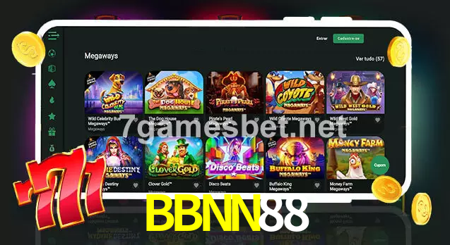 BBNN88 aplicativo