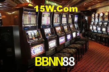 Variedade de jogos na BBNN88