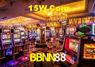 Casino Ao Vivo BBNN88