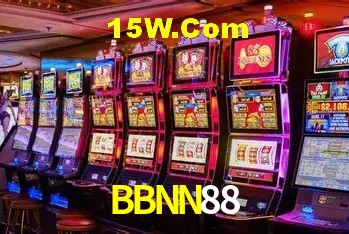 Estatísticas BBNN88