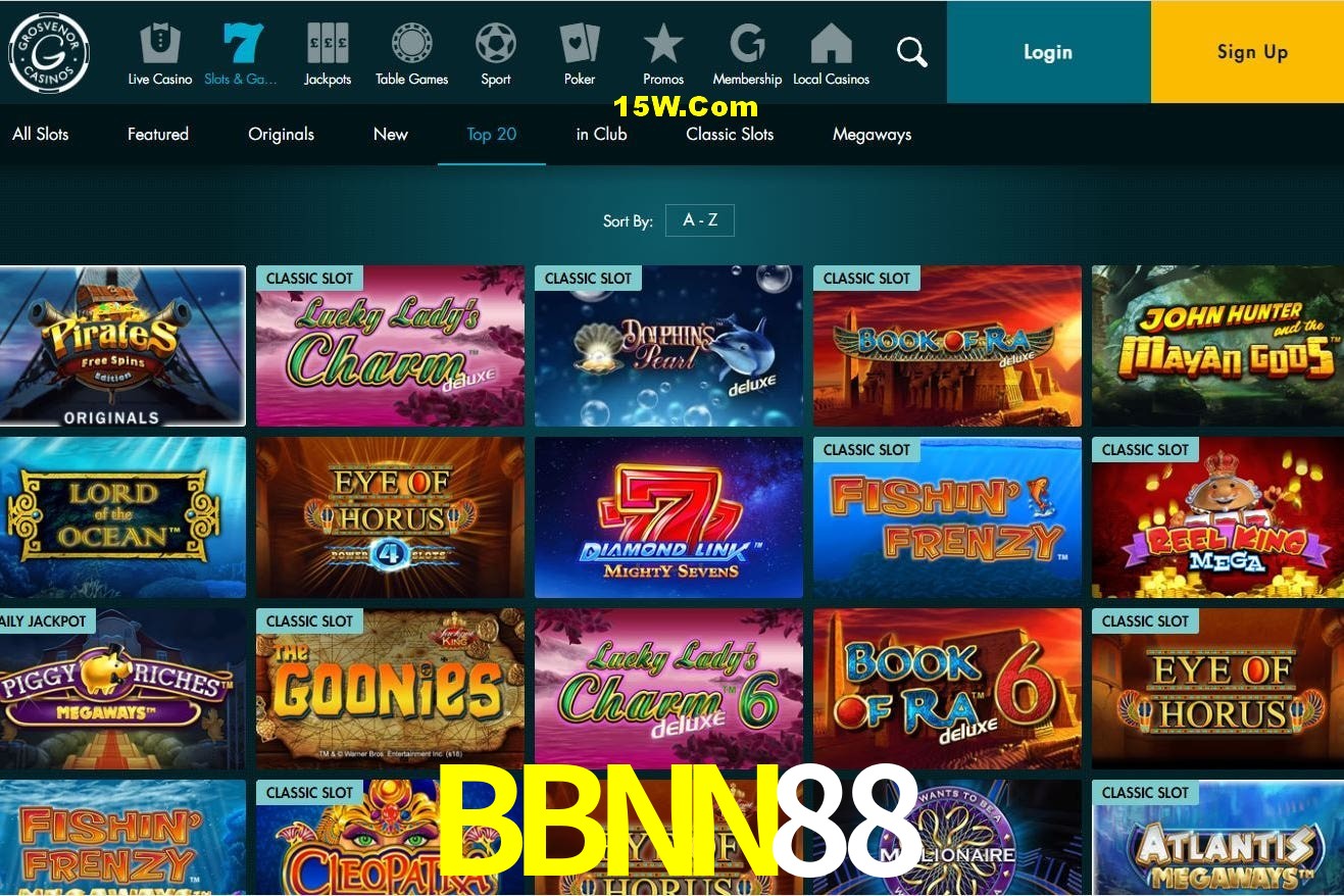 Account Benefits BBNN88