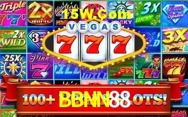 Bônus e promoções da BBNN88