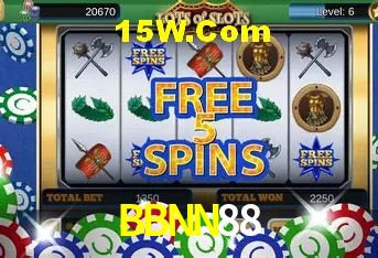 Provedores de Jogos BBNN88