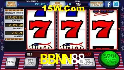 Jogos de Slot BBNN88