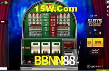 Diretório de Jogos BBNN88
