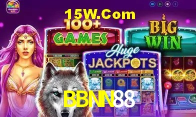 Slots com jackpots e giros grátis na BBNN88