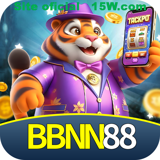 Imagem promocional da BBNN88 mostrando a plataforma e suas vantagens